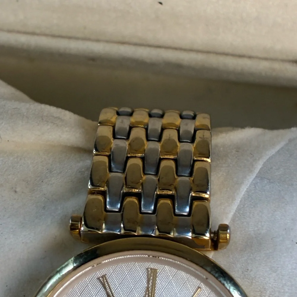 Longines La Grande Classique 25mm Two Tone Women's Watch